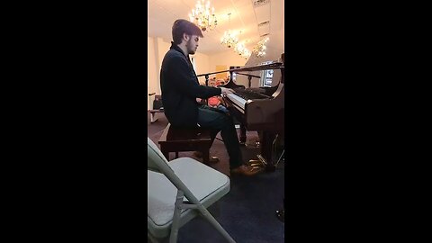 2024 Piano Recital