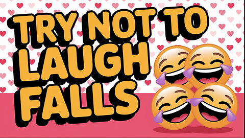 Try Not To Laugh Challenge 2025 #1 🤣 - Rumble Exclusive