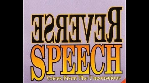 "Unveiling the Truth: David Oats' Reverse Speech Analysis on Walenski, Fauci & Trudeau"
