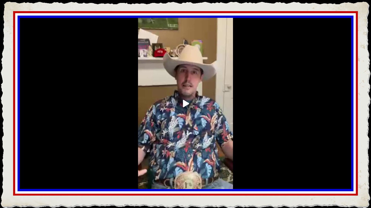 THE Country Music Secret by Derek Johnson Country - April 14, 2025