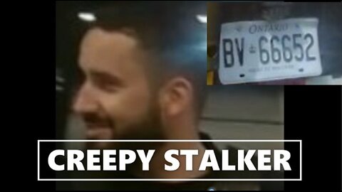 OC Constables Continue Their Three Years of Harassment and Ottawa Police Enable Criminal Stalking