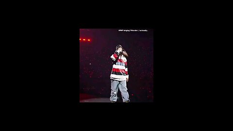 Jhope #hopeonthestage