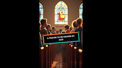What the Bible Doesn't Say - Part 1
