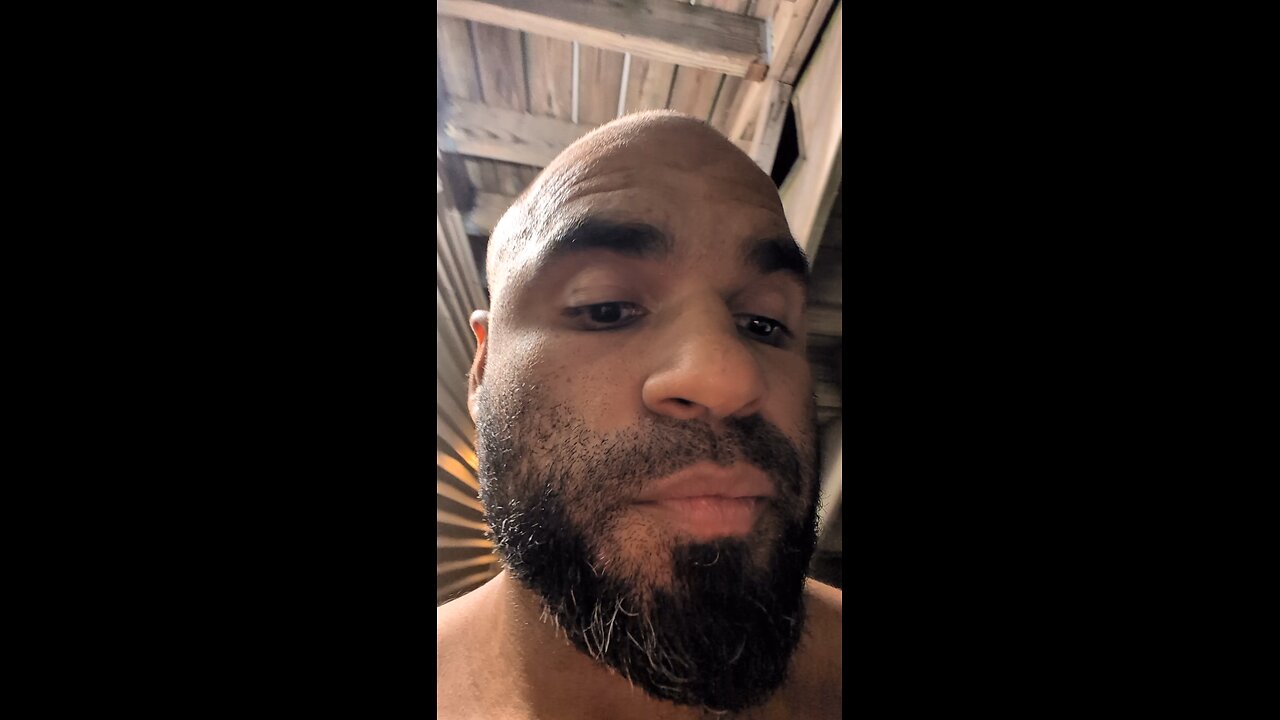 stay inside. not catch a case.