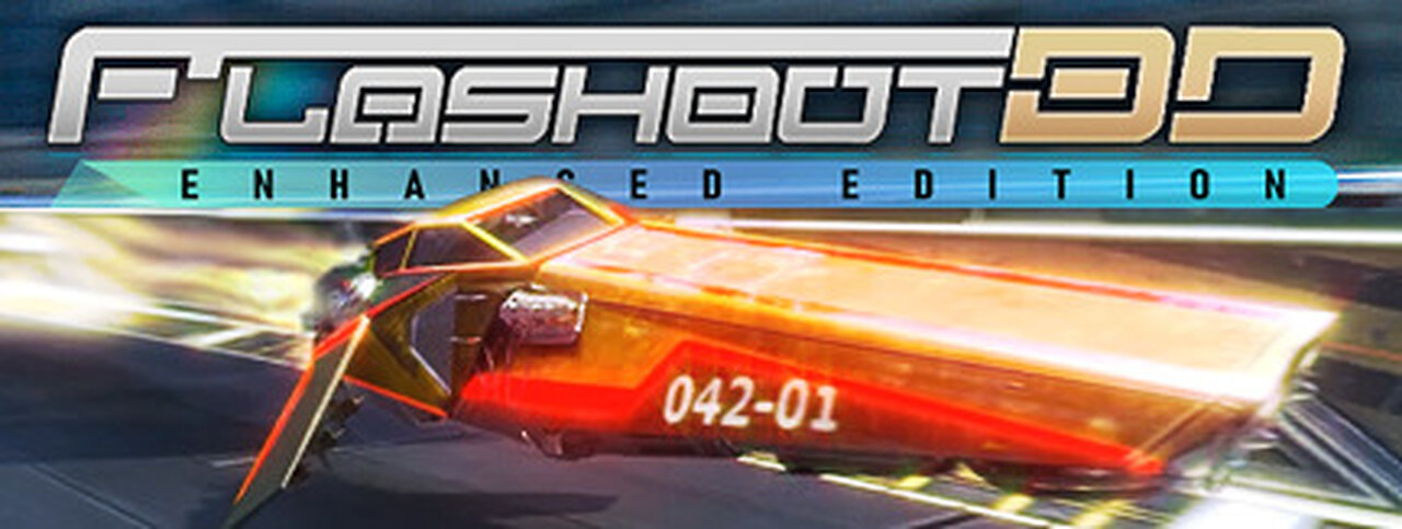 Linuxmint játék premiererek sorozatomban Flashout 3D - Enhanced Edition végigjátszás 1 része.mp4