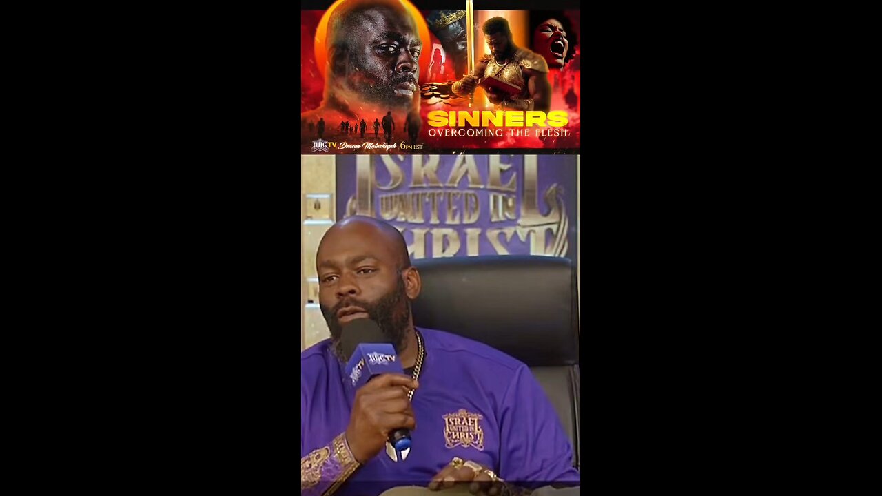 There's Something Evil Inside...