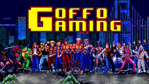 Rumble's Newest American Gaming