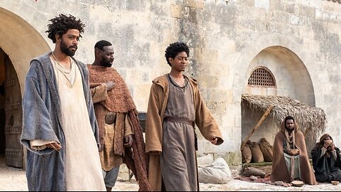 MAZE OF TUNNELS REVEALS REMAINS OF ANCIENT JERUSALEM: “And now, O Lord, behold, these heathen, which have ever been reputed as nothing, have begun to be lords over us, and to devour us.” 🕎 Jeremiah 31:35-39 “the seed of Israel”