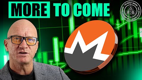 Why Monero is Still Undervalued