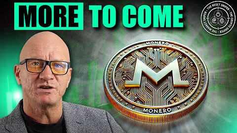 Why Monero is Still Undervalued