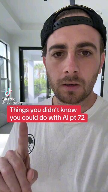 Follow and like 4 more . .