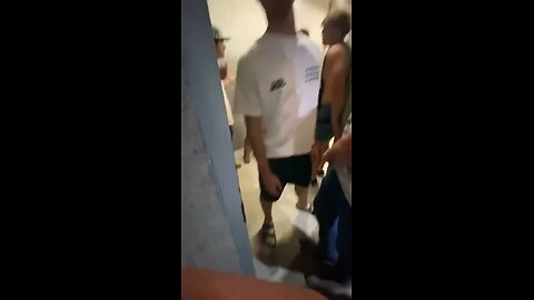 Friday Night Jiffy Lube Fights #1
