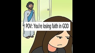 Watch This if You're Losing Faith in God