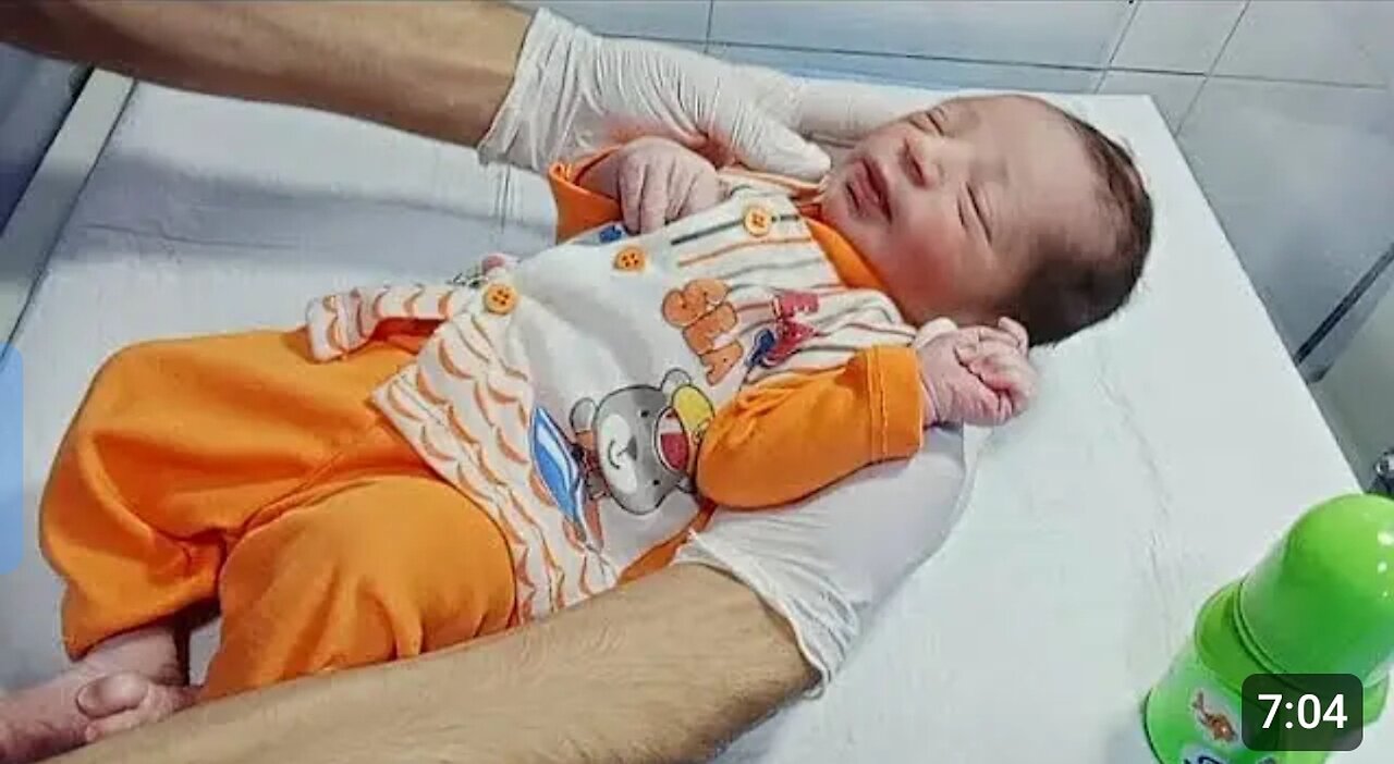 Little one's favorite activity🥹 There's nothing sweeter than these quiet, feeding cuddles