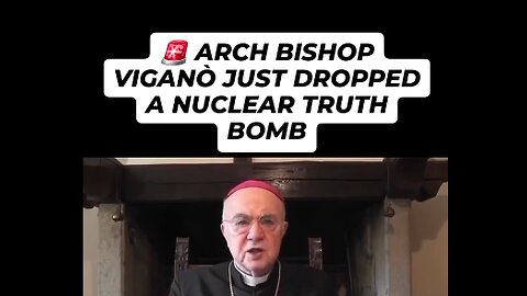 The world should be listening