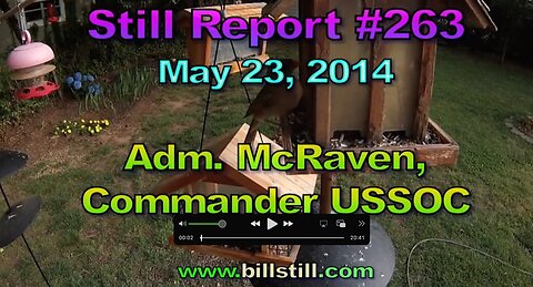 Admiral McRaven's 2014 Address at U.T., 4818