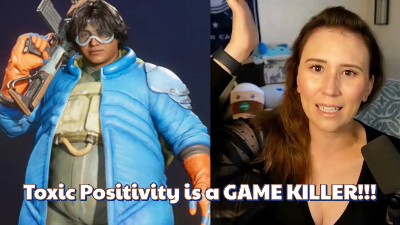 Toxic Positivity: How “Good Vibes Only” Is Destroying Entertainment