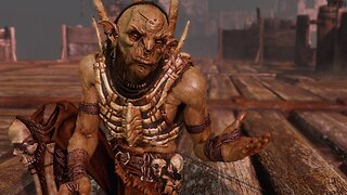 Middle-earth: Shadow of Mordor, Playthrough, pt.3