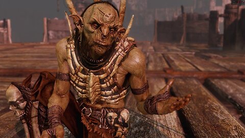 Middle-earth: Shadow of Mordor, Playthrough, pt.3