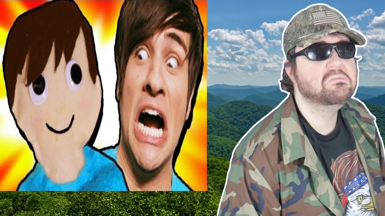 Real Voodoo Doll! (Smosh) - Reaction! (BBT)