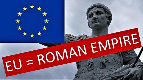 HOTC | EU and the Seven Mountains of Rome | Tue Mar 25th, 2025