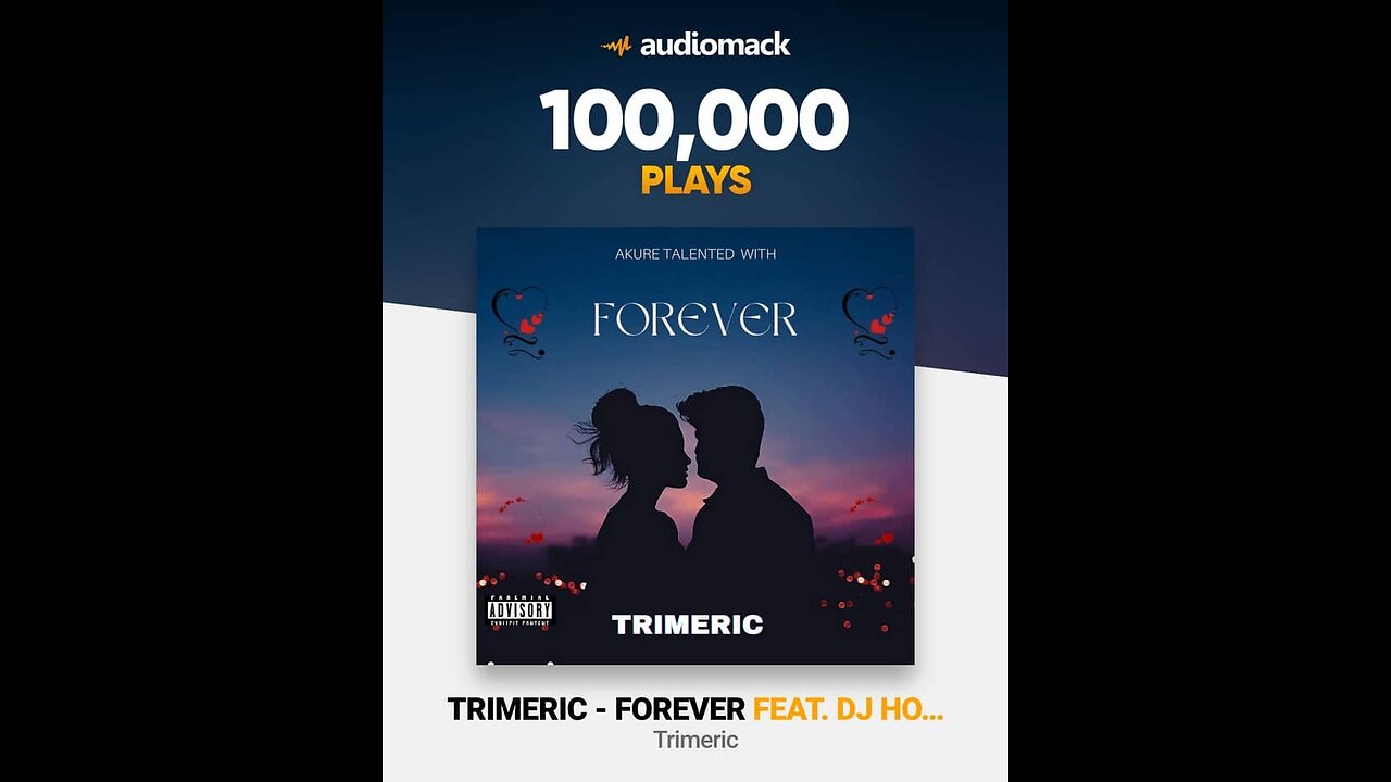 Banger- Trimeric X Horz