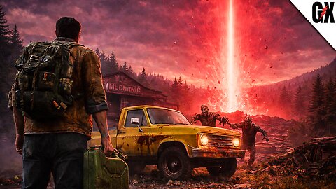 DAY 3 This Insane Zombie Survival Game Just Leveled Up | Outbreak Island