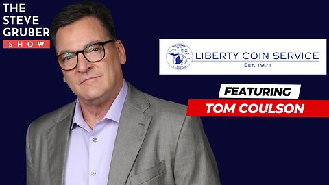 Tom Coulson | What’s Ahead for Precious Metals