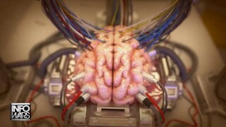 EXCLUSIVE INTEL: Neuralink Test Subjects Report Surfing The Internet, Watching Movies, Having Psychotic Nightmares, & MORE In Their Sleep!