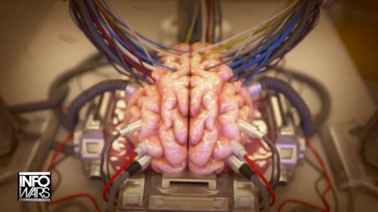 EXCLUSIVE INTEL: Neuralink Test Subjects Report Surfing The Internet, Watching Movies, Having Psychotic Nightmares, & MORE In Their Sleep!