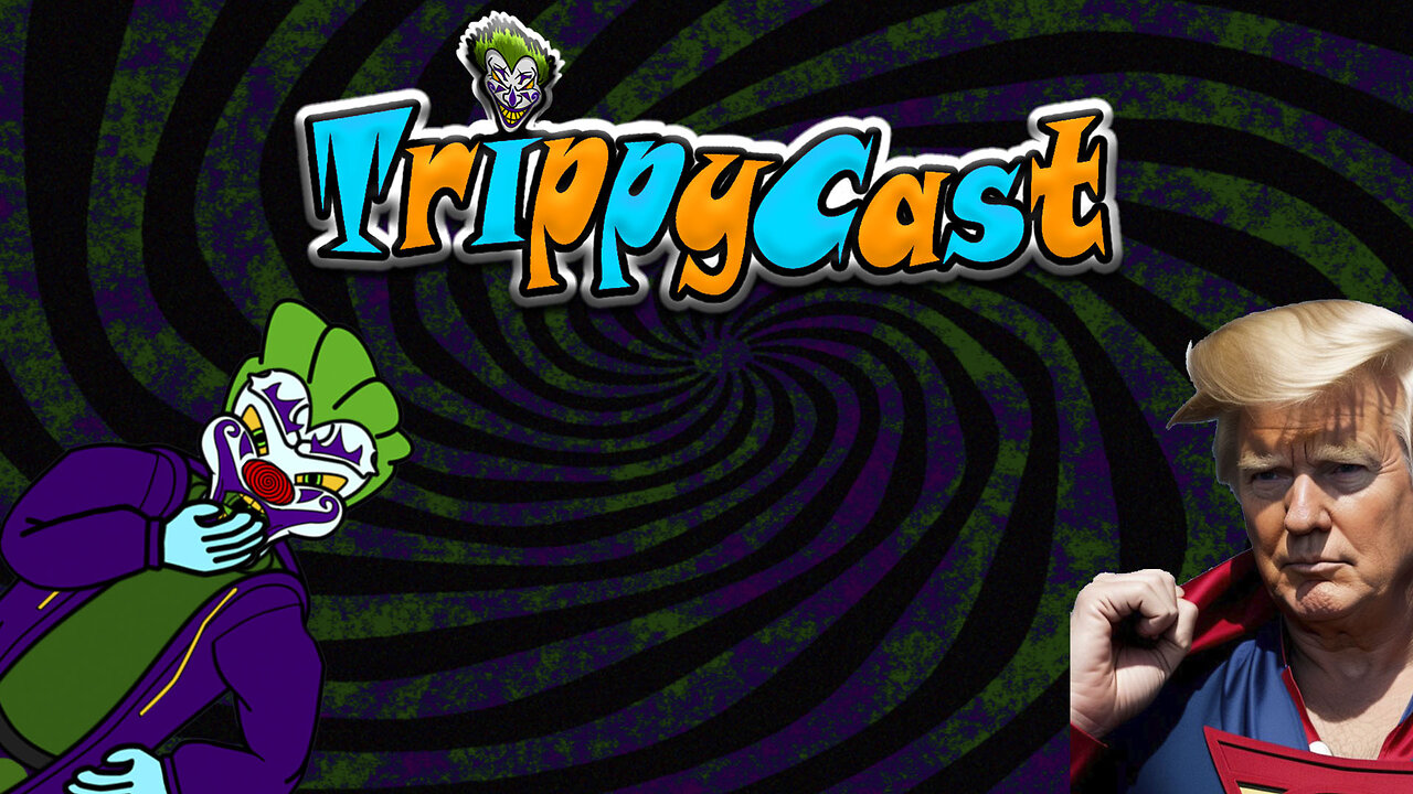 🔴 LIVE: James Comey's “8647” Tweet, Trump vs. Hillary Tweets & Open Panel Discussion | TrippyCast 🎙️