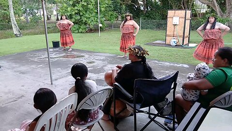 Hawaiian Hula 2