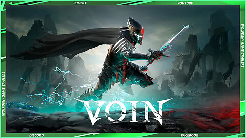 【 VOIN 】➞【 Permafrost Update Devlog 】➞【 2025 】