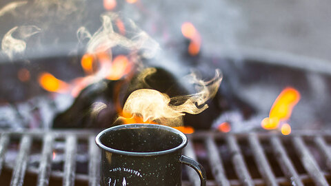 Summer isn’t complete without this many barbecues