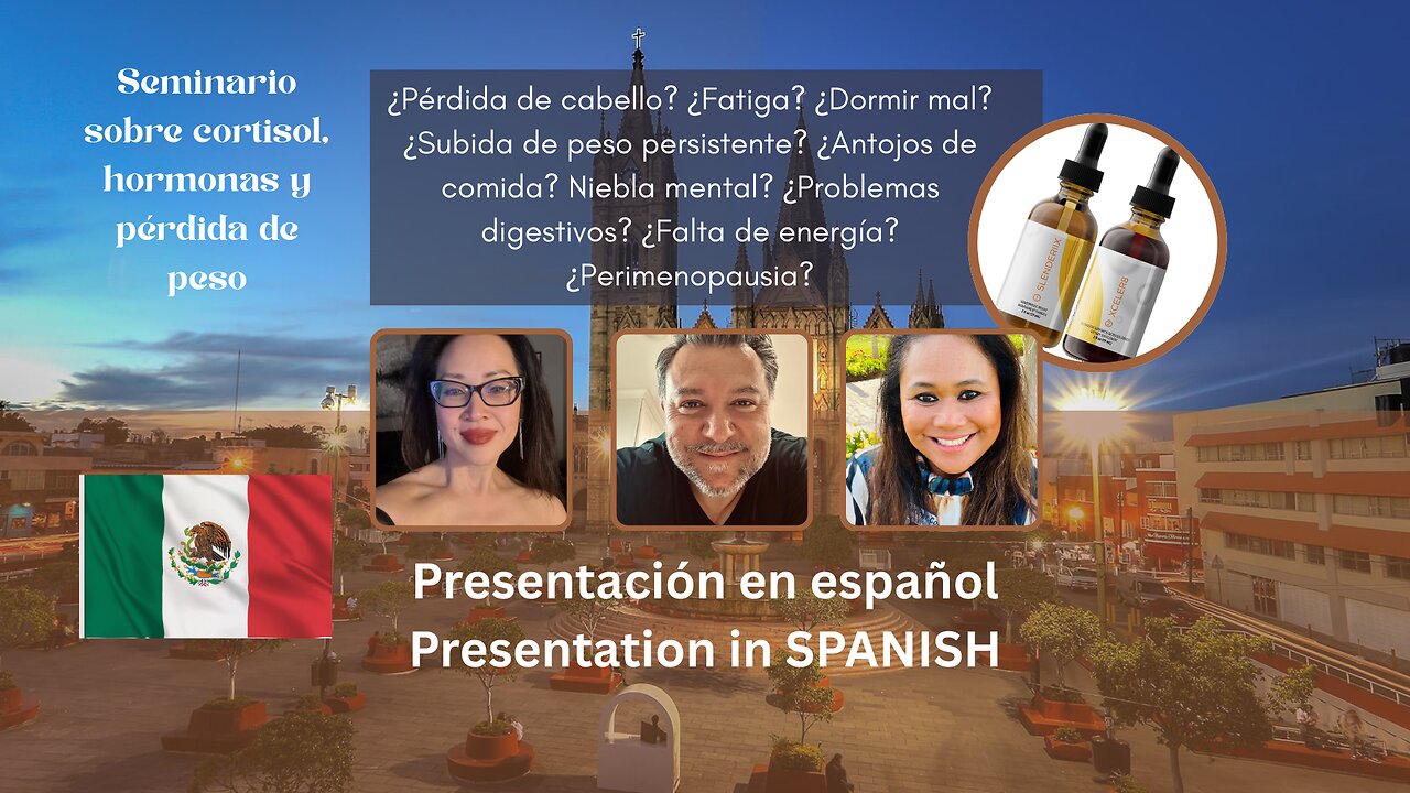 4-27-25 Virtual Mexico Drop Talk