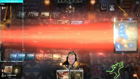 Highlight: MTGA - GOLD farming 5-7-2025 - Marang, River Regent 3