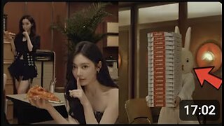 NO MORE PIZZA! THIS IS ONE OF THE MOST TWISTED VIDEOS YOU WILL EVER SEE!