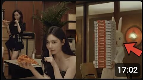 NO MORE PIZZA! THIS IS ONE OF THE MOST TWISTED VIDEOS YOU WILL EVER SEE!
