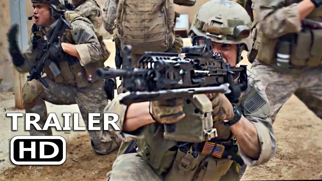 Warfare | Official Featurette