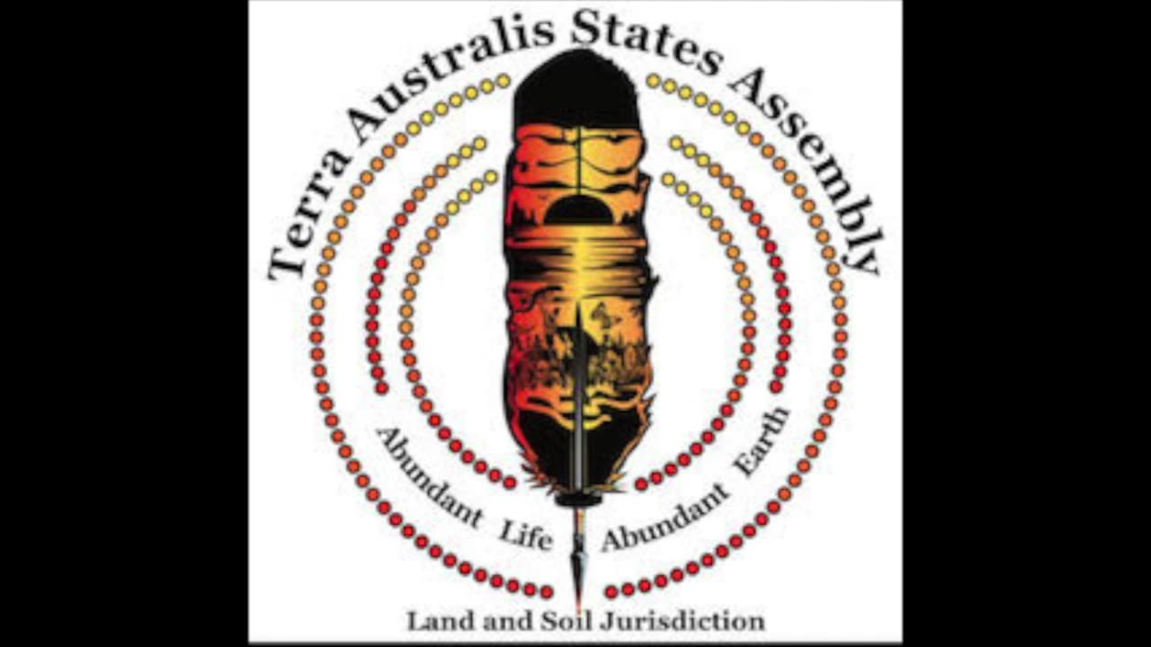 Terra Australis States Assembly 14th December 2025