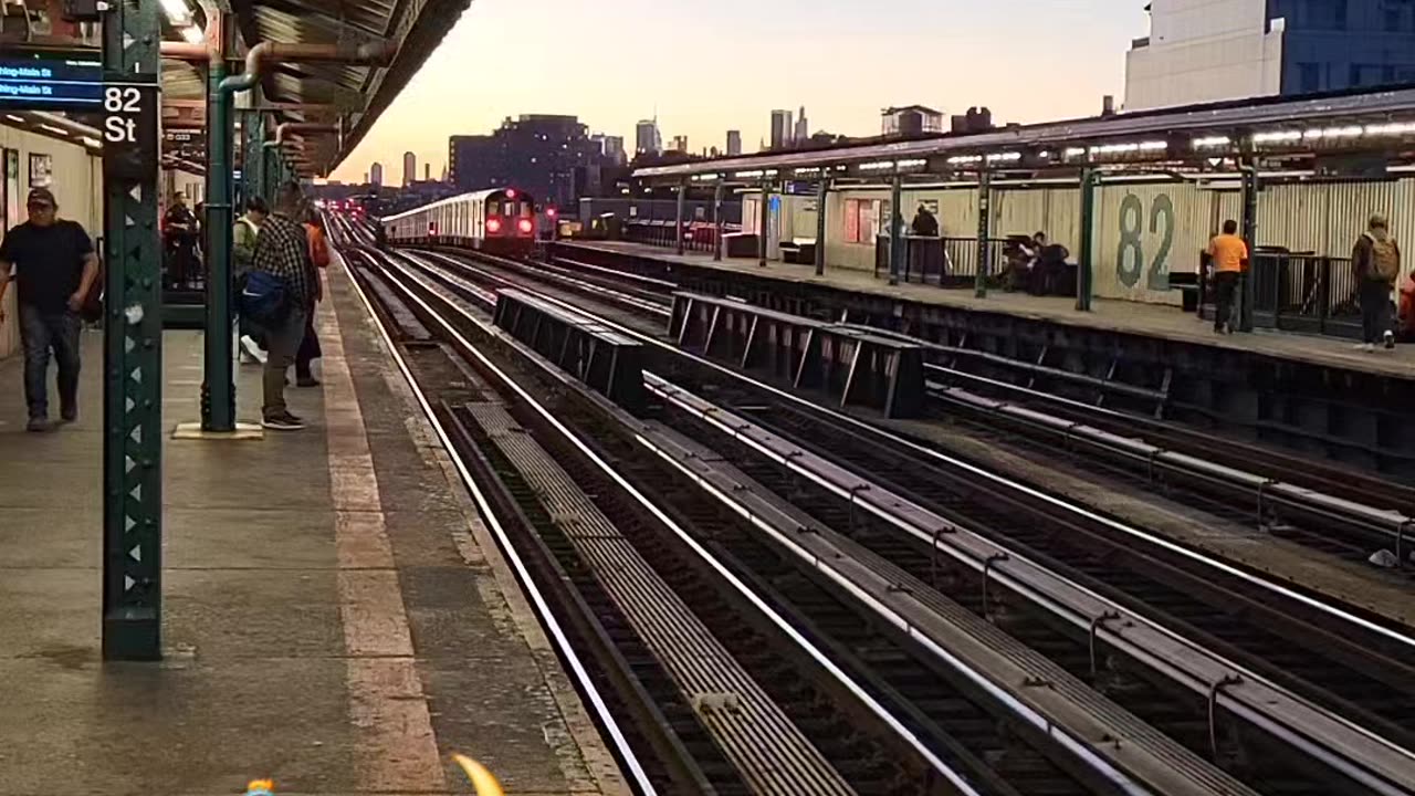 New York City Manhattan America USA