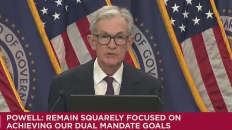 The Federal Reserve Cuts Interest Rate, Lowering its Benchmark Rate to 4.00-4.25%