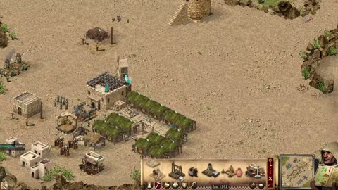 Stronghold Crusader