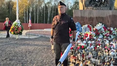 Naród Polski WYGRAŁ nierówną walkę!!!