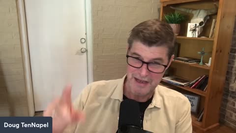Doug In Exile - Pam Bondi HELPS Kari Lake get Justice on Katie Hobbs and ACT-BLUE
