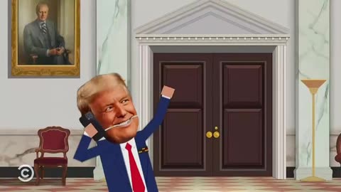 South Park Season 27 Press Secretary Karoline Leavitt