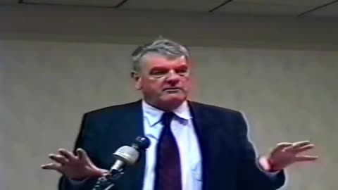 David Irving: Targeted Censorship