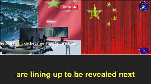 The White House confirms Alibaba supplied sensitive data to the PLA!