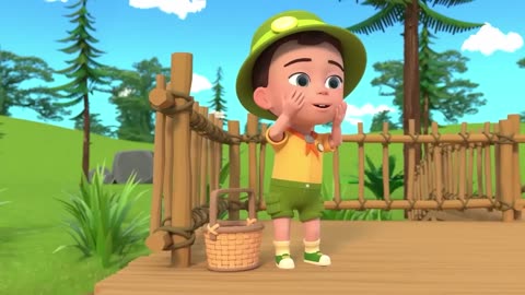 Welcome Home Newborn Baby Boy Song and Other Nursery Rhymes for Kids