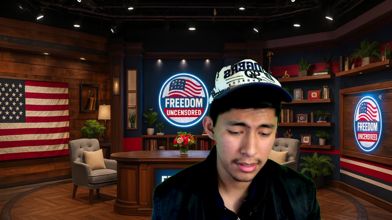 EP:11? STREAM CRASHED